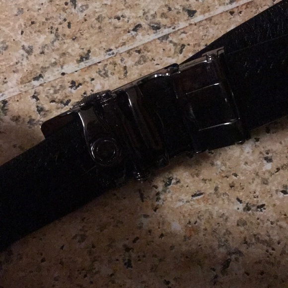Hermès belt